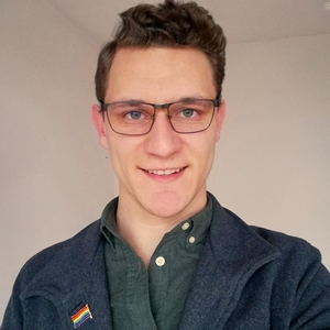 Jason - Prof de fle - français langue étrangère - Empangeni