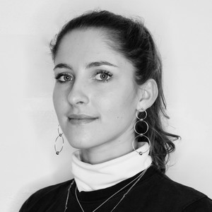Alice - Prof de fle - français langue étrangère - London