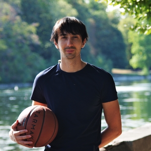 Julien - Coach sportif - Orléans
