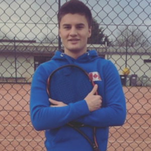 Robin - Prof de remise en forme - Fondettes