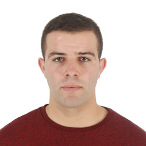 Farouk - Coach sportif - Bagneux