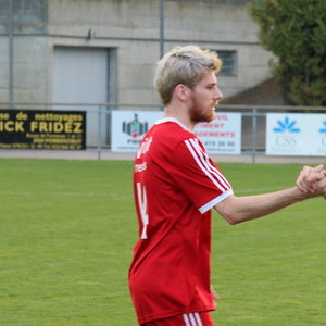 Yann - Coach sportif - Montbéliard