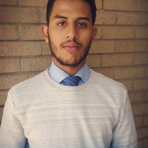 Abderrahmane - Prof de maths - 