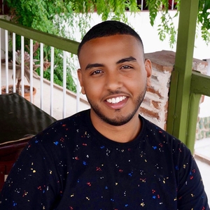 Yassine - Prof d'aide aux devoirs - Casalecchio di Reno