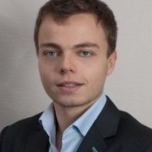 Thomas - Prof de soutien scolaire - Paris