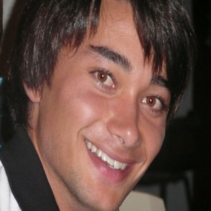 Christophe - Prof de maths - Puteaux