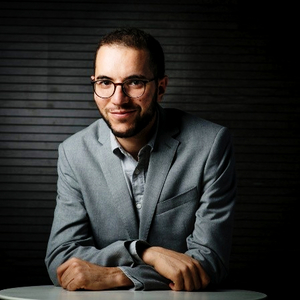 Yassine - Prof de maths - Paris