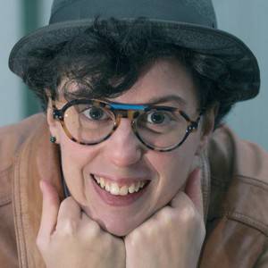 Lucile - Prof de couture - Lille