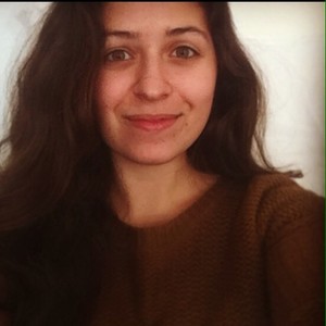 Estefanya - Prof d'anglais - Toulouse