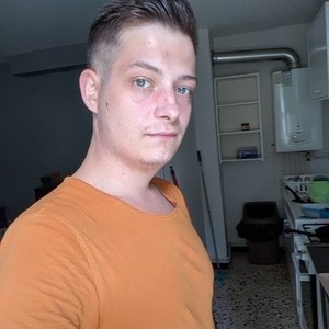 Joshua - Prof d'anglais - Clermont-Ferrand
