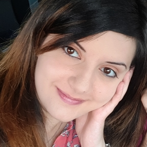 FEDERICA - Prof d'aide aux devoirs - Girifalco