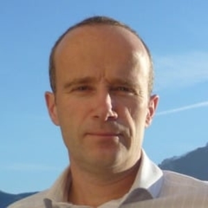 Etienne - Prof de maths - Monestier-de-Clermont