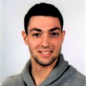 Thibault - Prof de maths - La Rochelle