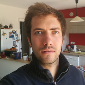 Florian - Prof de maths - Beynes