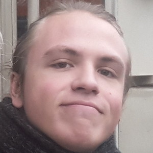 Colin - Prof d'anglais - Rouen