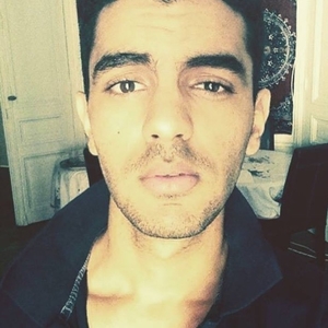 Brahim - Prof d'aide aux devoirs - Paris