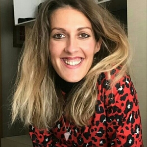 Tania - Prof d'expression orale - espagnol - Mauges-sur-loire