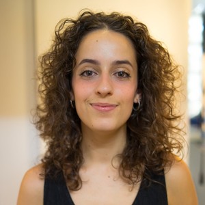 Nuria - Prof de fle - français langue étrangère - Murcia