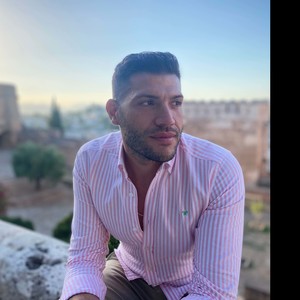 JUAN - Prof de fle - français langue étrangère - Granada