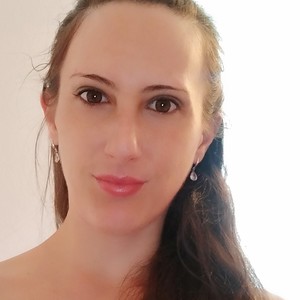 Ana - Prof de fle - français langue étrangère - 