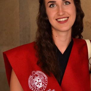 Laura - Prof de fle - français langue étrangère - Cangas de Onís