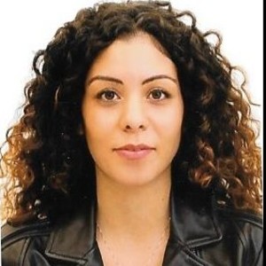 Isabella - Prof de fle - français langue étrangère - Torino