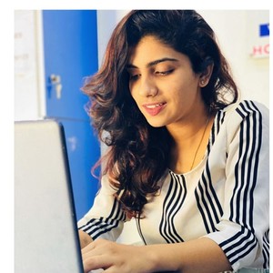 Minal - Prof de fle - français langue étrangère - Pune