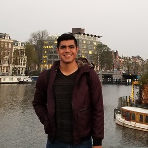 Jorge - Prof de maths - Strasbourg