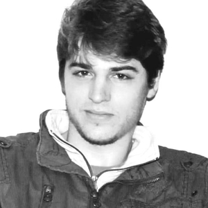 Maxime - Prof de maths - Neupré