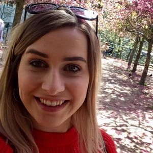 Charlotte - Prof de fle - français langue étrangère - King's Lynn