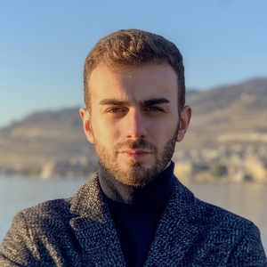 Yann - Prof d'aide aux devoirs - Givisiez