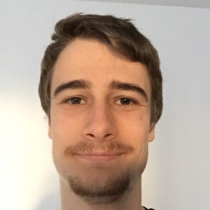 Kevin - Prof de maths - Saint-Légier-La Chiésaz
