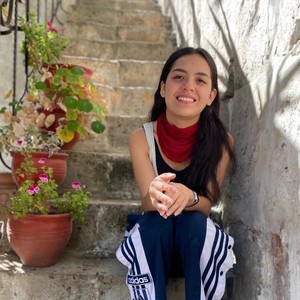 Ximena - Prof d'espagnol - Strasbourg