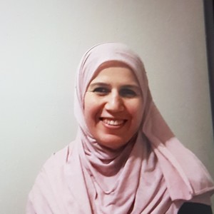 Houda - Prof de compréhension orale - arabe - Vitrolles