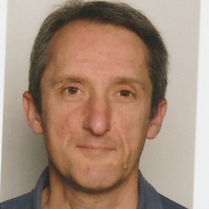 Vincent - Prof de maths - Domfront en Poiraie