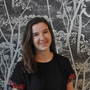Ella - Prof d'espagnol - London