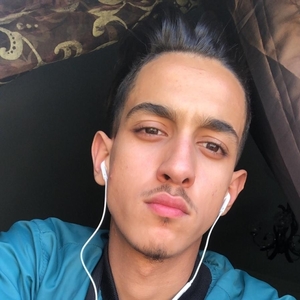 Yassir - Prof de français - Tours