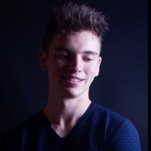 Erwan - Prof de maths - Carmaux