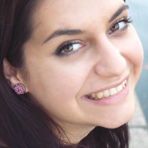 Karolina - Prof d'allemand - Paris