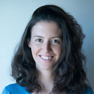 Alesandra - Prof d'anglais - Marseille