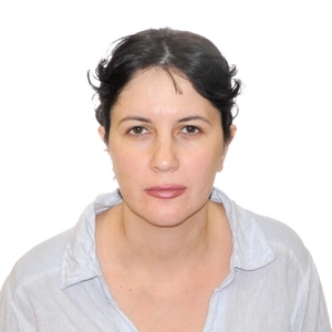 Anna - Prof d'anglais - Septèmes-les-Vallons