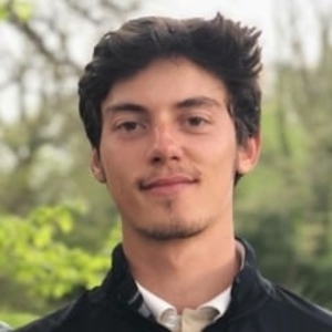Julien - Prof d'expression orale - anglais - Boulogne-Billancourt