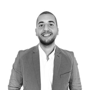 Anas - Prof d'aide aux devoirs - Le Relecq-Kerhuon