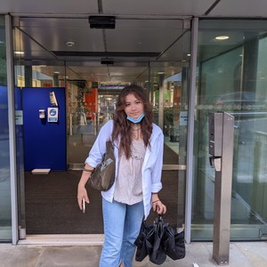 Aogi - Prof de fle - français langue étrangère - Bristol