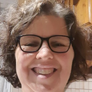 Claudette - Prof d'anglais - Chalmaison