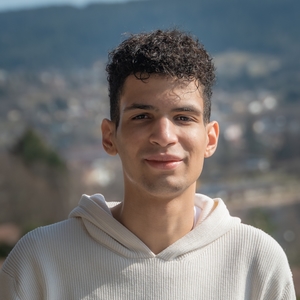 Matthieu - Prof de coréen - Saint-Yon