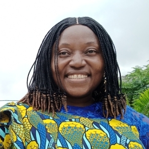 Gisele - Prof de fle - français langue étrangère - Abuja