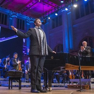 Felipe - Prof de piano - Paris
