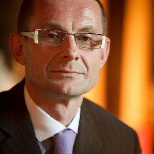 Thierry - Prof d'anglais - Verteuil-sur-Charente