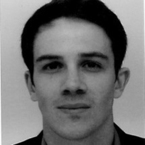 Benjamin - Prof d'anglais - Paris